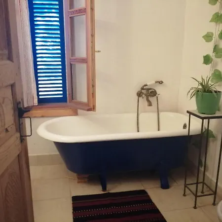 Πανσιόν Yesil 1 Cakirlar